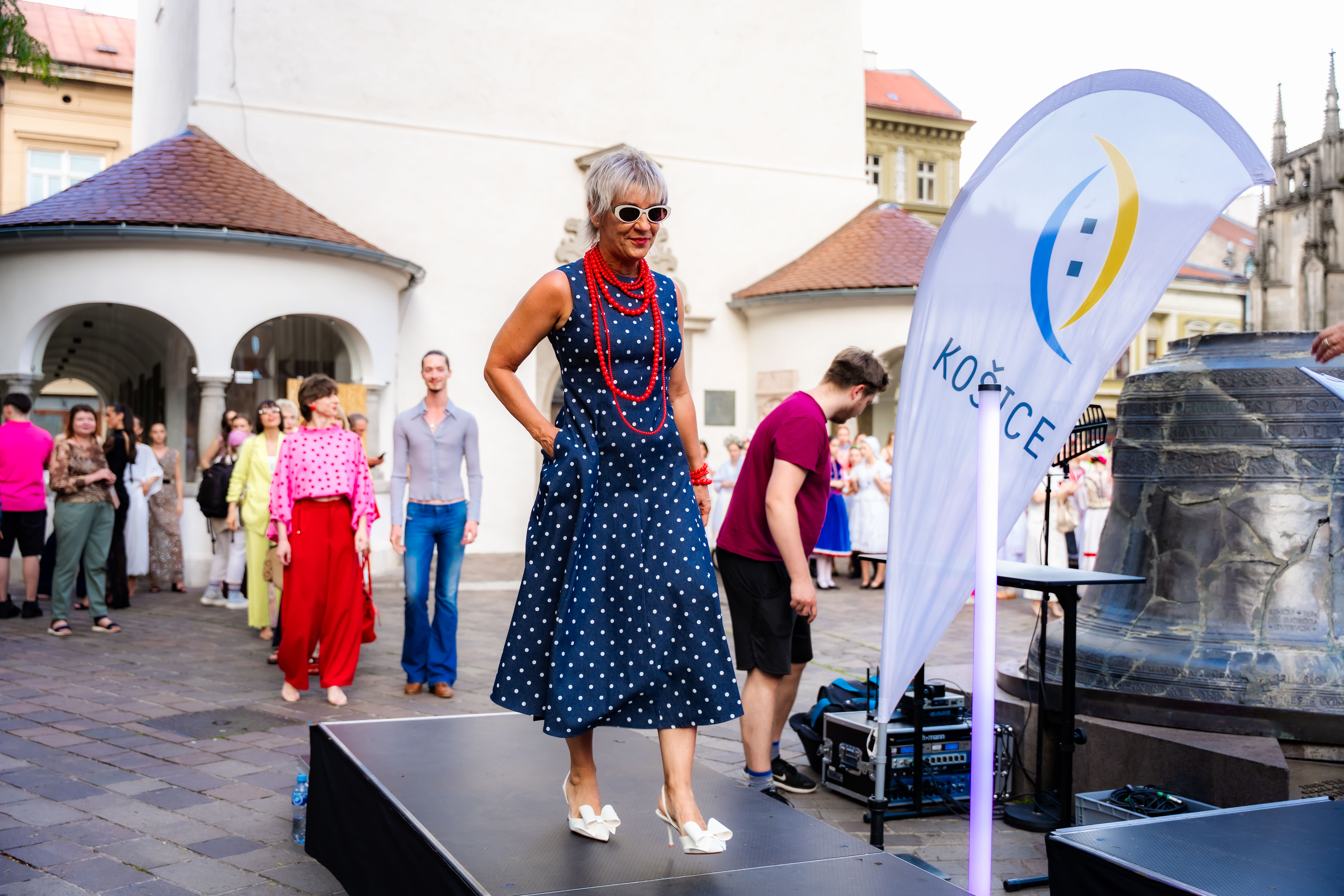 Spirit Fashion Meets - otvorenie kulturne leto Mesta Kosice-1-45